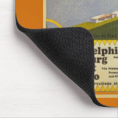 Stout Airlines Mousepad (Ecke)