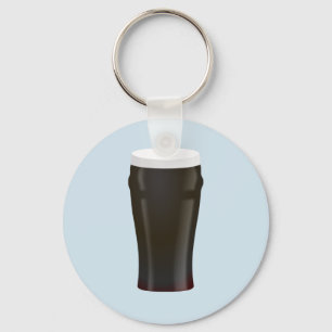 Stout Schlüsselanhänger