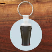 Stout Schlüsselanhänger (Vorderseite)