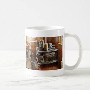 Stove - Erinnern Sie sich an die guten alten Tage Kaffeetasse