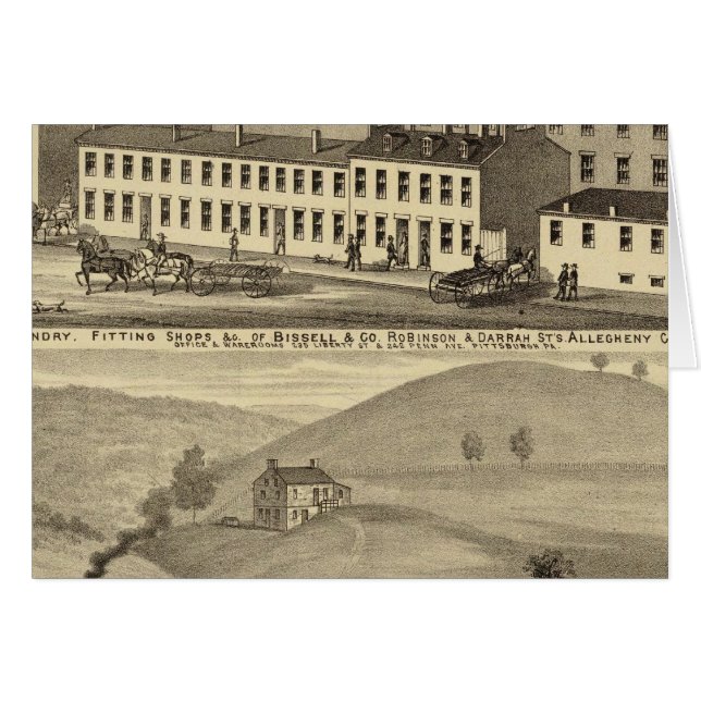 Stove-Gießerei, Fitnessshops (Vorderseite (Horizontal))