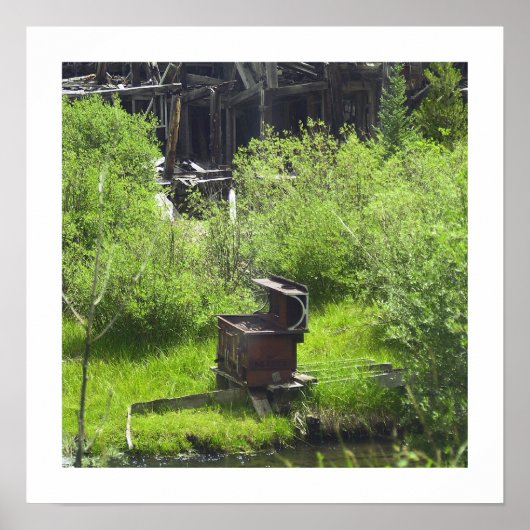 Stove Poster (Vorne)