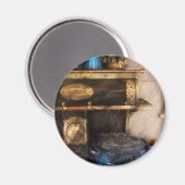 Stove - The Stove Magnet (Vorderseite/Rückseite)