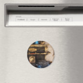 Stove - The Stove Magnet (In Situ (Geschirrspüler))