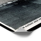 Stove Works Factory Wharf Philadelphia PA Print Poster (Ecke)