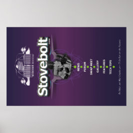 Stovebolt.com — das Poster