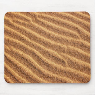 Stovepipe quillt Sanddünen - Death Valley hervor Mousepad