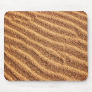 Stovepipe quillt Sanddünen - Death Valley hervor Mousepad