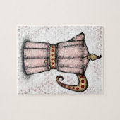 Stovetop Espresso Maker Jigsaw Puzzle (Horizontal)