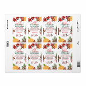Stovetop-Feiertags-Simmering-Potpourri (Vorne)
