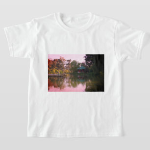 Stow Lake, San Francisco, USA #9 T - Shirt