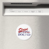 Stowe Bound Magnet (In Situ (Geschirrspüler))