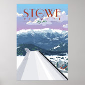 Stowe Poster (Vorne)