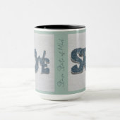 Stowe State of MInd Tasse (Zentrum)