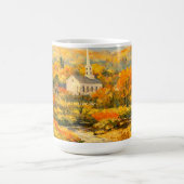 Stowe Vermont Mug Kaffeetasse (Mittel)