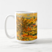 Stowe Vermont Tasse (Links)