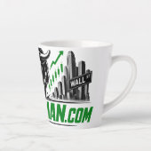 Stoxsman.com Investitionen Milchtasse (Rechts)