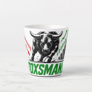 Stoxsman.com Investitionen Milchtasse