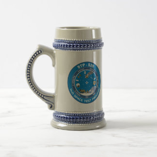 STP - S26 Bier Stein Bierglas