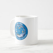 STP - Tasse des Kaffee-S26 (Vorderseite Links)