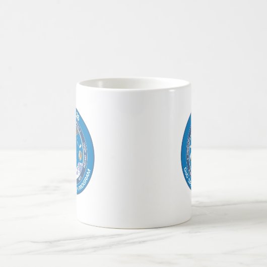 STP - Tasse des Kaffee-S26 (Mittel)