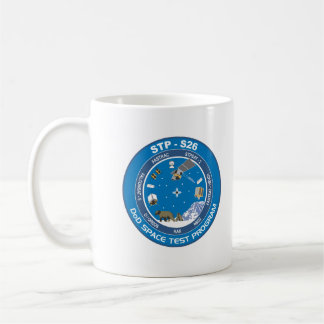 STP - Tasse des Kaffee-S26