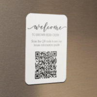 STR Guide QR-Leitfaden Informationen Mietvertrag Z