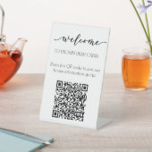 STR Guide QR-Leitfaden Informationen Mietvertrag Z Sockelschild (In SItu)