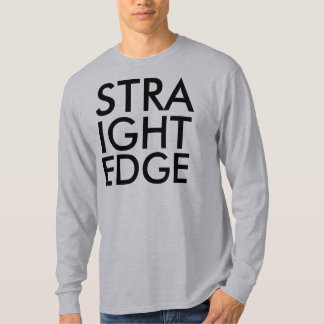 STRA, IGHT, RAND T-Shirt