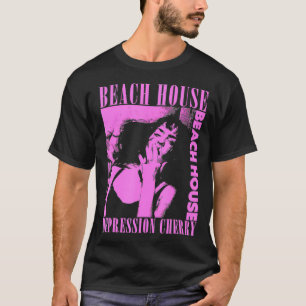 Strachh House Depression Cherry T-Shirt