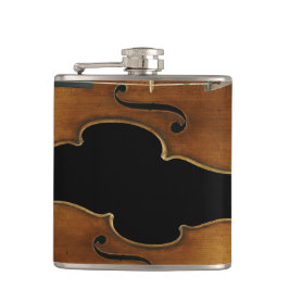 Stradivari Duo-Erfrischung Flachmann