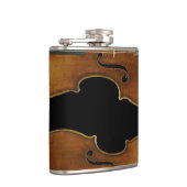 Stradivari Duo-Erfrischung Flachmann (Rechts)