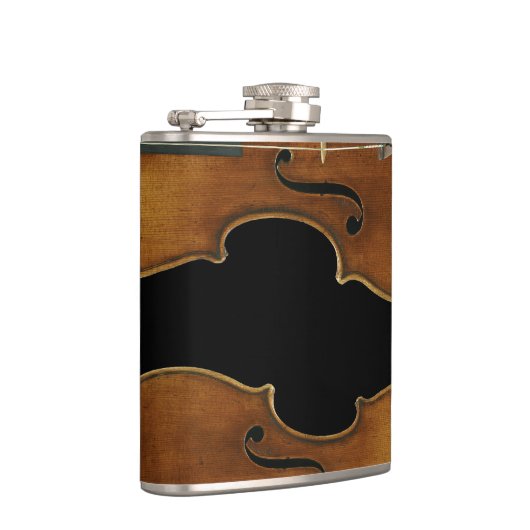 Stradivari Duo-Erfrischung Flachmann (Rechts)