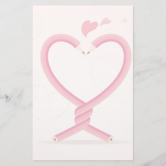 Strafanstalten in Liebe Briefpapier (Vorderseite)