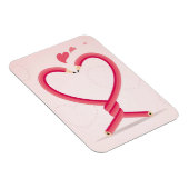 Strafanstalten in Liebe Magnet (Rechte Seite)