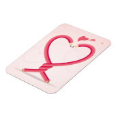 Strafanstalten in Liebe Magnet (Linke Seite)