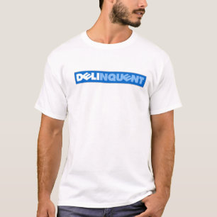 Straffällig T-Shirt