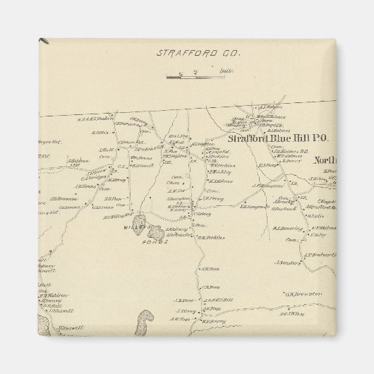 Strafgerichtsbarkeit Magnet (Vorne)