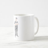 Strafjustiz Kaffeetasse (VorderseiteRechts)