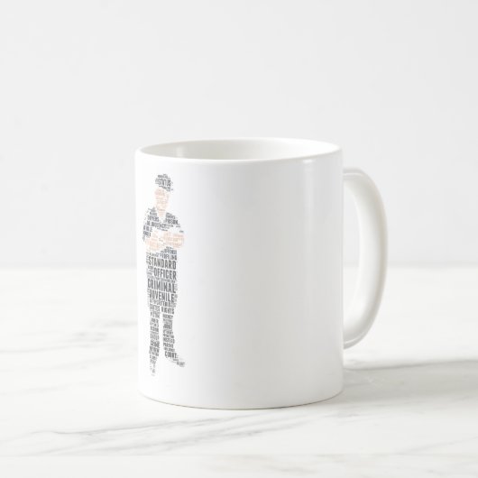 Strafjustiz Kaffeetasse (VorderseiteRechts)