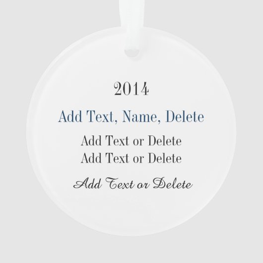 Strafverfolgung - Polizei - SRF Ornament (Rückseite)