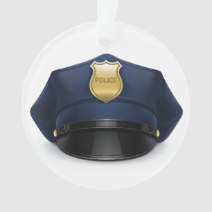 Strafverfolgung - Polizei - SRF Ornament