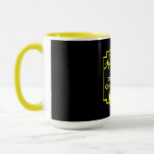 Strafvollzugsbeamte Tasse (Links)