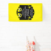 Strafvollzugsbeamtenruhestand Banner (InSitu)