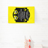 Strafvollzugsbeamtenruhestand Banner (InSitu)