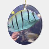 Strafzettel Keramikornament (Links)