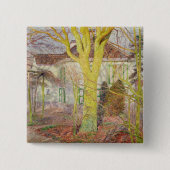 Strahl des Sonnenlichts oder, Zonneschijn, im Button (Vorderseite)