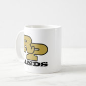 Strahl-PEC versieht RP-Logo mit einem Band Kaffeetasse (Vorderseite Links)