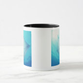 Strahl Tasse (Zentrum)