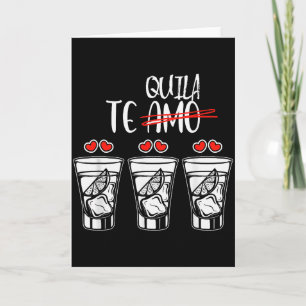 Strahle deinen Stil Liebe und Valentinstag Edition Karte